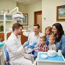 How To Choose the Right Dentist for Your Family How To Choose the Right Dentist for Your Family