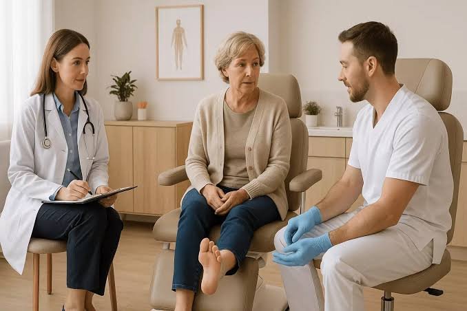 How To Choose the Right Orthopedic Surgeon for Your Needs How To Choose the Right Orthopedic Surgeon for Your Needs