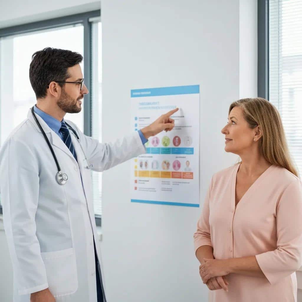 How a General Practitioner Can Help You Manage Stress and Anxiety