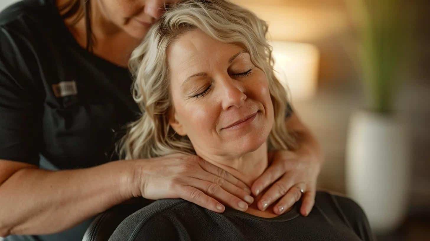 Lifestyle Changes and Therapeutic Options for Coping With Hand Pain