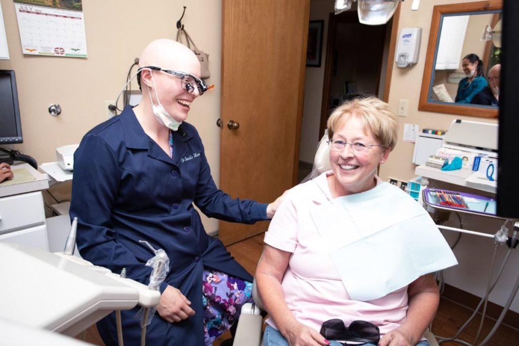 Questions To Ask Your Dentist at Your Next Appointment