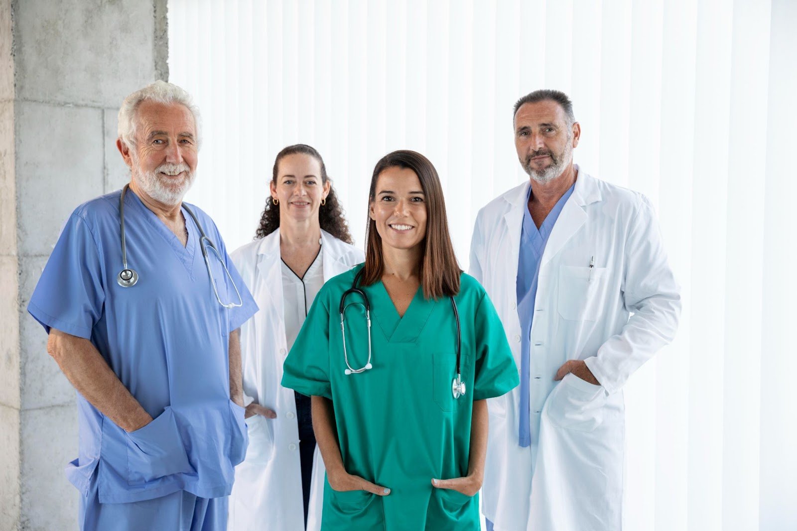 The Benefits of Regular Check-ups in Primary Care