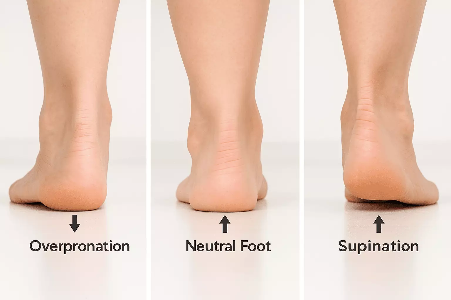 The Benefits of Seeing a Podiatrist for Gait Analysis The Benefits of Seeing a Podiatrist for Gait Analysis