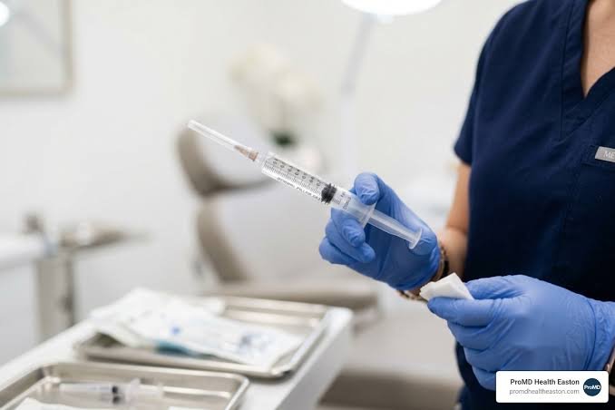 The Future of Allergy Shots in Treatment Plans