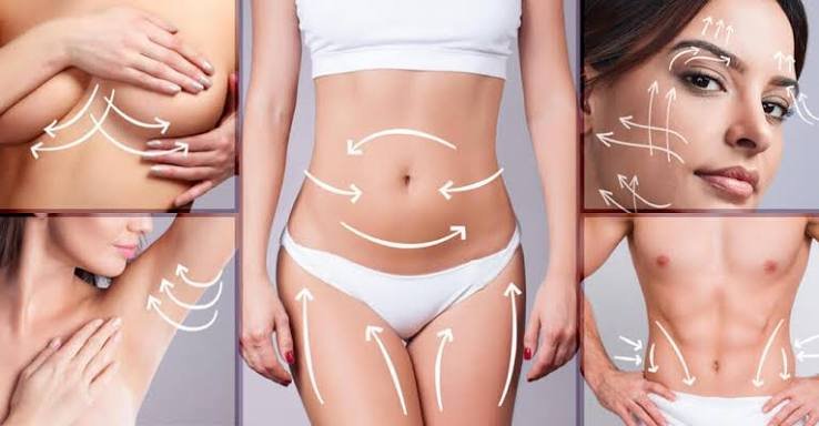 The Impact of Body Contouring on Overall Appearance
