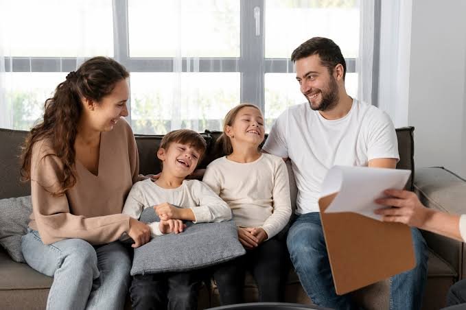 The Impact of Family Therapy on Communication and Relationships