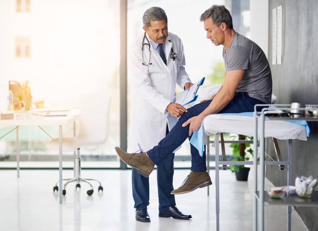 The Role of Continuing Education for Orthopedic Surgeons