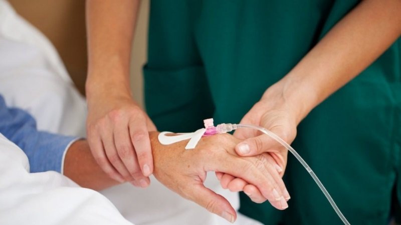 The Role of IV Therapy in Recovery From Illness The Role of IV Therapy in Recovery From Illness