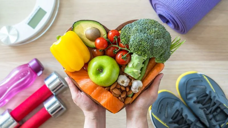 The Role of Nutrition and Wellness in Substance Abuse Treatment The Role of Nutrition and Wellness in Substance Abuse Treatment