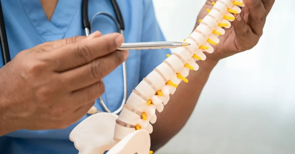 The Role of Spine Surgery in Treating Chronic Back Pain