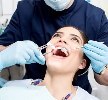 What To Look for When Finding the Right Dentist What To Look for When Finding the Right Dentist