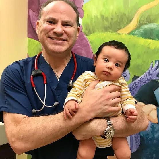 What a Pediatric Orthopedic Surgeon Treats