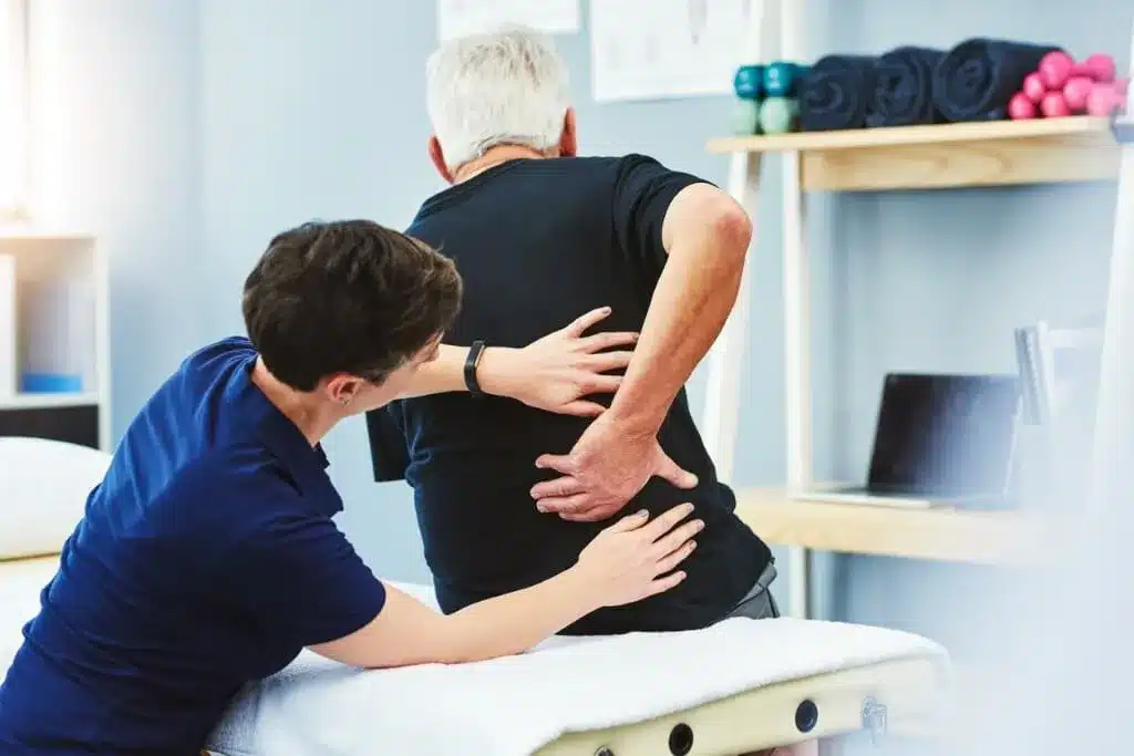 When To Seek Care for Chronic Pain