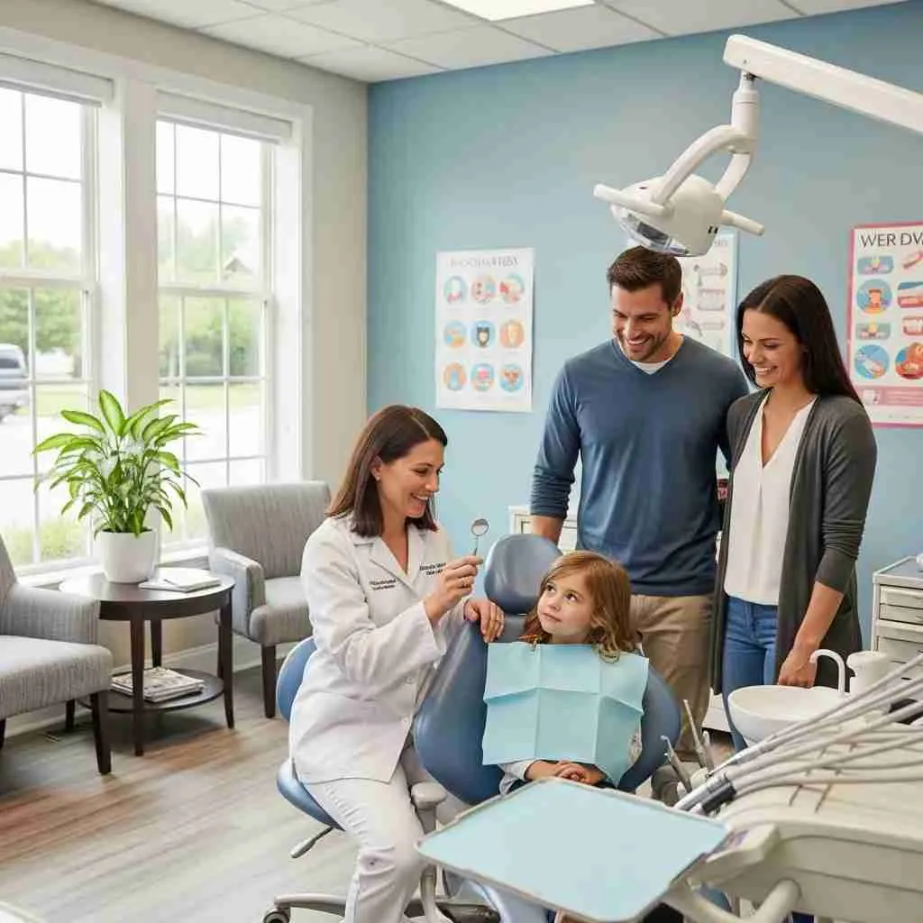 When To Visit a Family Dentist for Tooth Pain When To Visit a Family Dentist for Tooth Pain