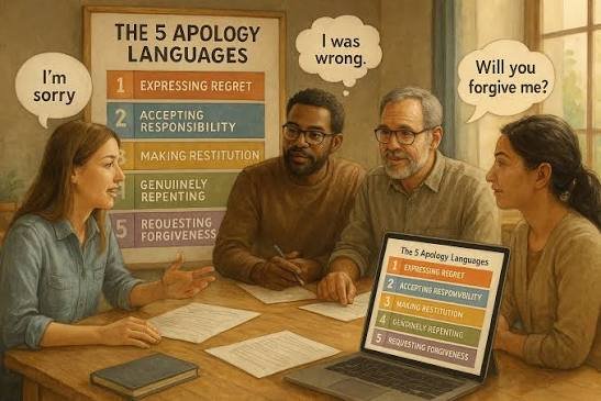 Why Personal Responsibility Can Help You Build a More Meaningful Life