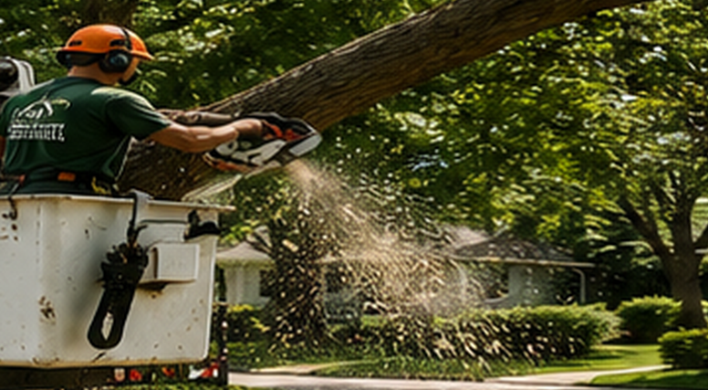 3 Most Recommended Tree Removal & Service Providers in Cedar Rapids, Iowa