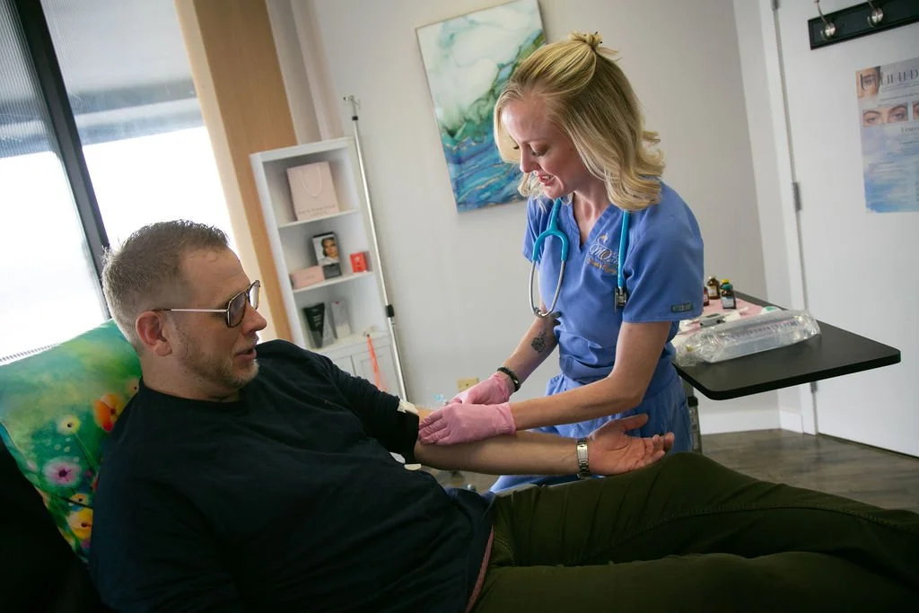 Finding the Best Medical Spa in Your Area