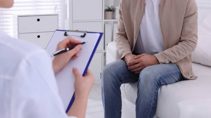 Navigating the Process of STD Testing Navigating the Process of STD Testing