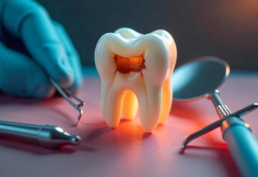 The Role of Dental Restorations in Maintaining Oral Health