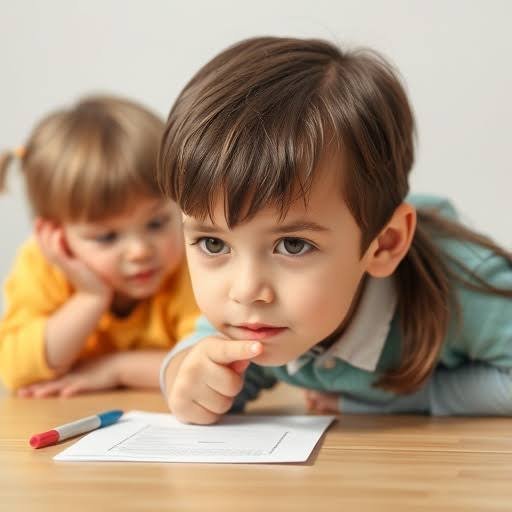 The Role of Pediatric Psychiatrists in Managing Childhood Depression
