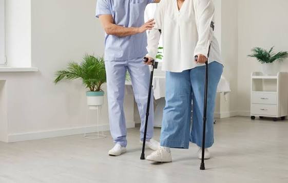 The Role of an Arthritis Specialist in Joint Health