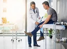 The Role of an Orthopedic Surgeon in Treating Joint Pain