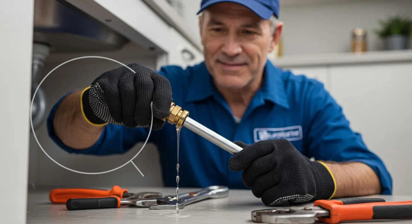 Why Homeowners Should Invest in Reliable Residential Plumber Services Why Homeowners Should Invest in Reliable Residential Plumber Services