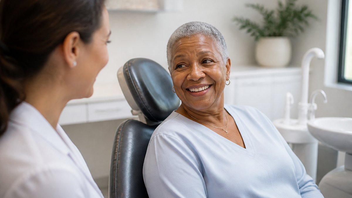 Choosing the Right Dentist for Your Family's Needs