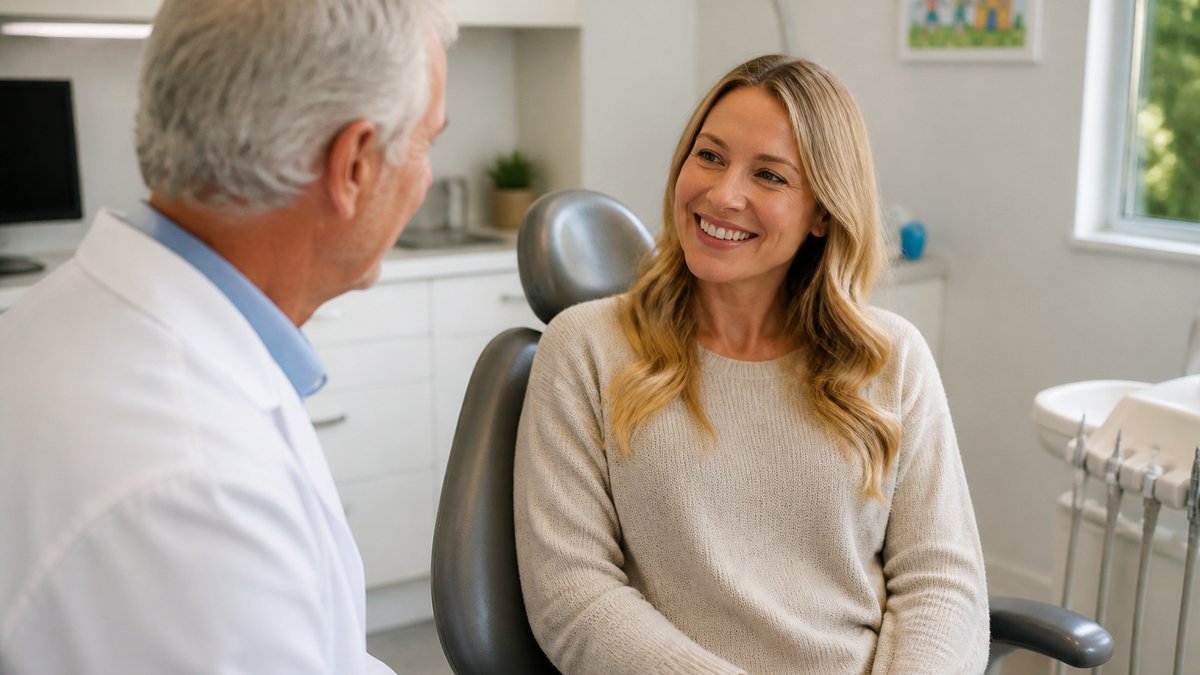 Choosing the Right Pediatric Dentist for Your Child's Needs