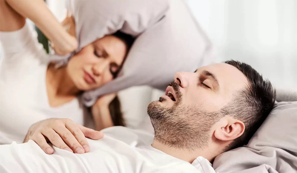 Exploring Effective Snoring Treatments for Better Sleep Quality