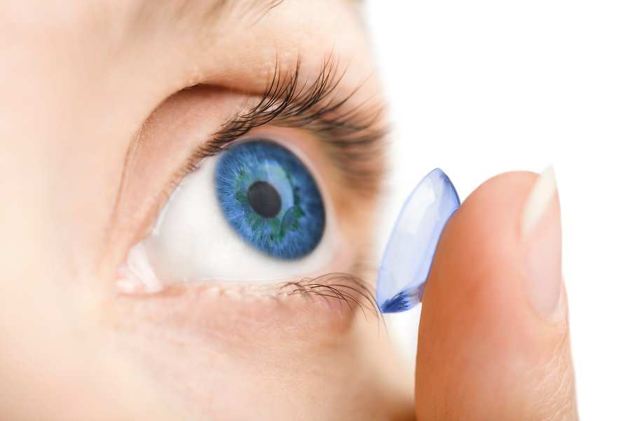 Exploring the Benefits of Contact Lenses