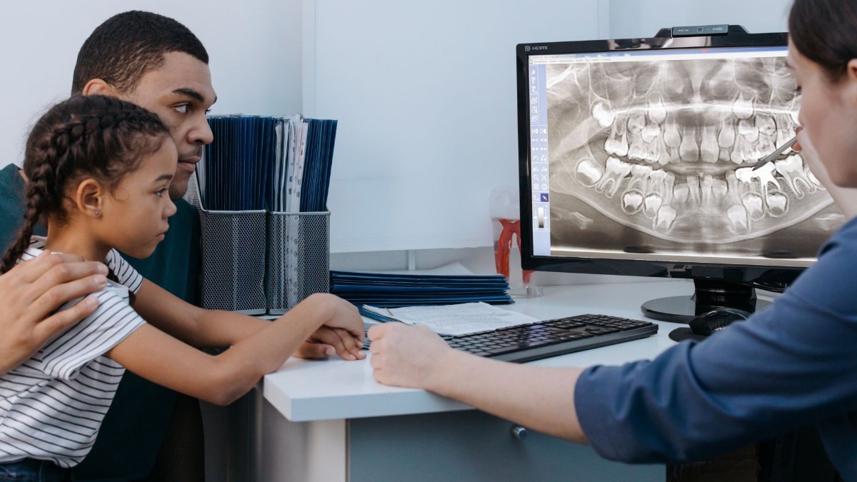 Exploring the Benefits of Family Dentistry for All Ages Exploring the Benefits of Family Dentistry for All Ages