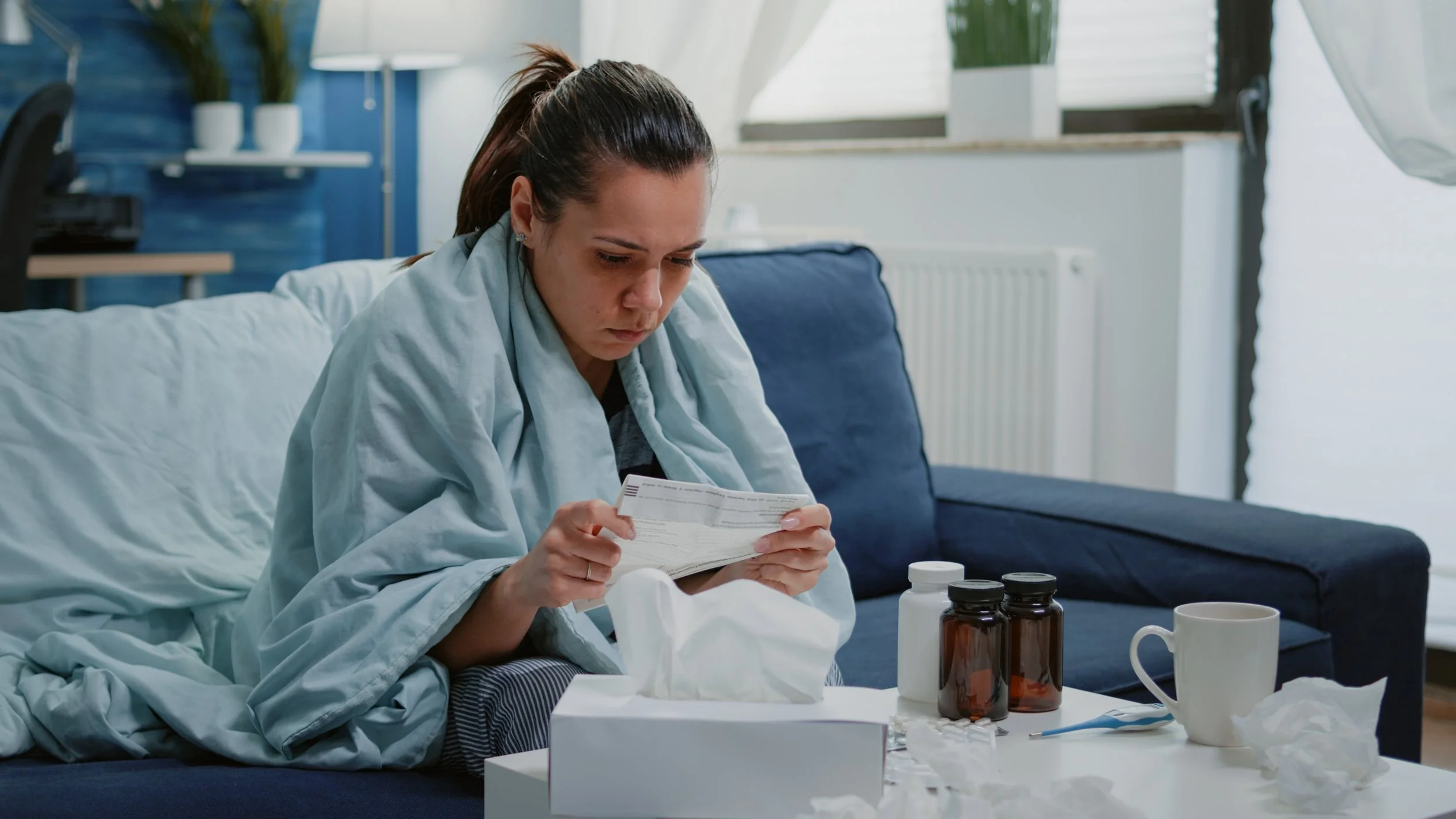 Exploring the Benefits of IV Therapy for Enhanced Hydration and Wellness