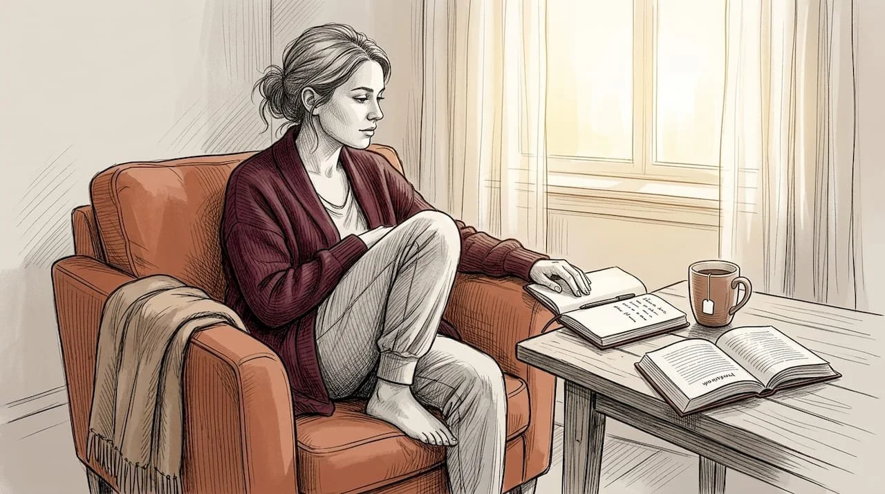 How EMDR Therapy Facilitates Healing From Past Experiences