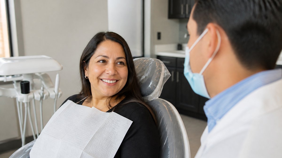 Recognizing Common Orthodontic Issues in Children