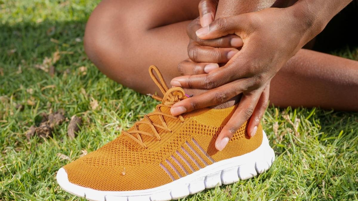 The Role of Foot and Ankle Specialists in Sports Injury Recovery The Role of Foot and Ankle Specialists in Sports Injury Recovery