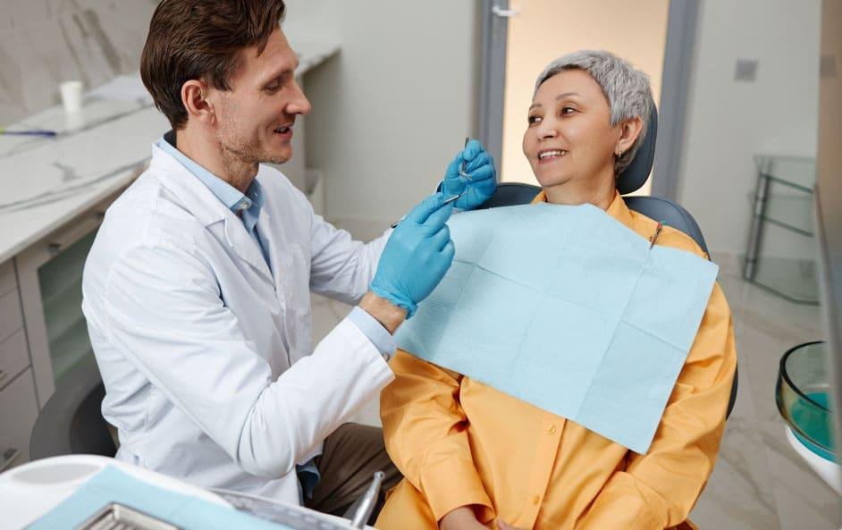 The Role of Regular Check-ups With Your Internist The Role of Regular Check-ups With Your Internist