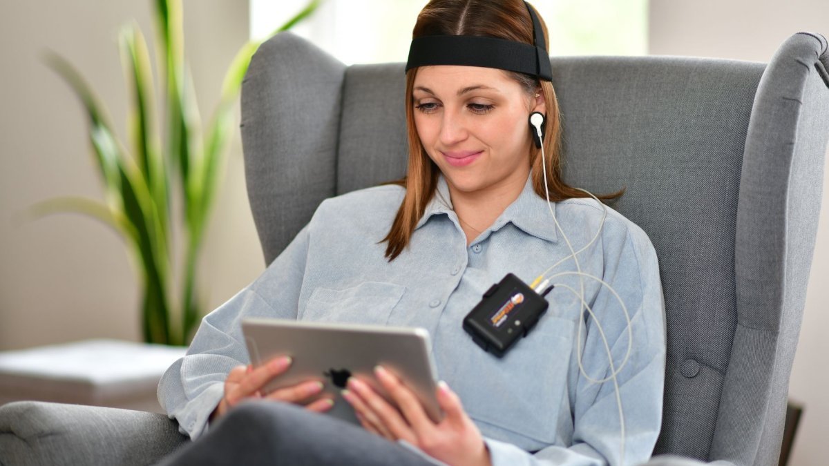 The Role of TMS Therapy in Managing Anxiety Disorders