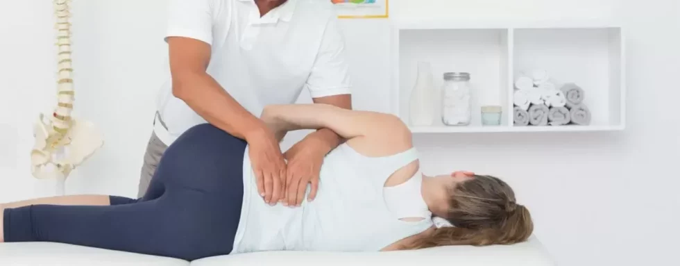 Understanding When To Consult a Back Pain Doctor for Your Symptoms