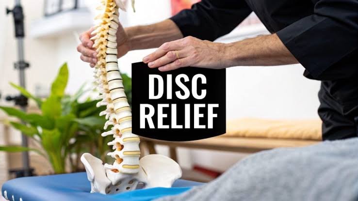 Understanding the Benefits of Non-Surgical Spinal Decompression for Chronic Pain Relief