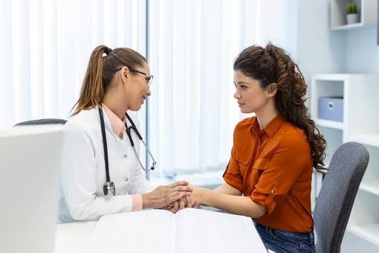 What To Expect During Your First Gynecologist Appointment What To Expect During Your First Gynecologist Appointment