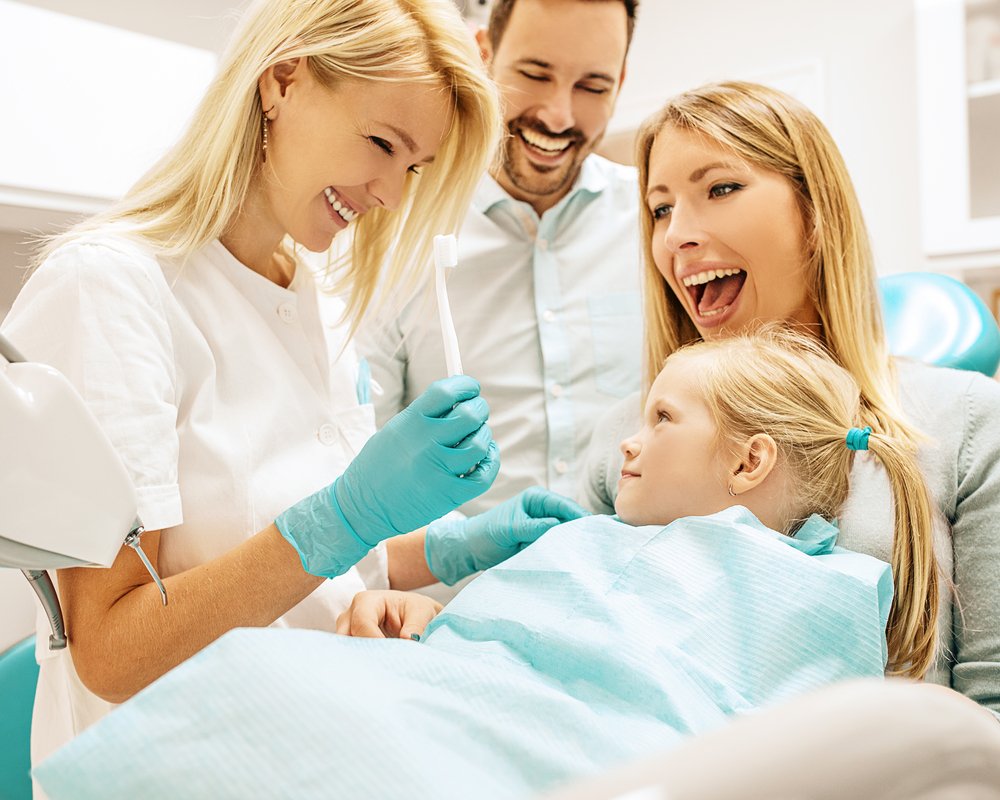 When To Visit a Family Dentist